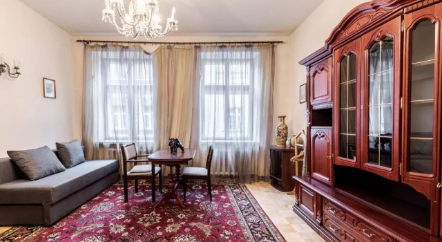 Doroshenka Antique Apartment, Забронировать Апартаменты/квартира Апартаменты Львова, рядом с Первый украинский театр для детей и юношества, Апартаменты/квартира