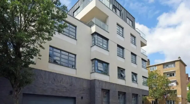 Be London - The Marylebone Residences, Забронировать Апартаменты/квартира Апартаменты Лондона, рядом с Уорвик Авеню, Апартаменты/квартира