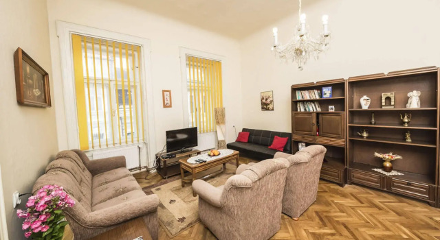 Apartment De LUXE