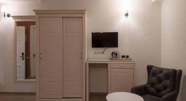 Номер Standard Wald Hotel Lagodekhi