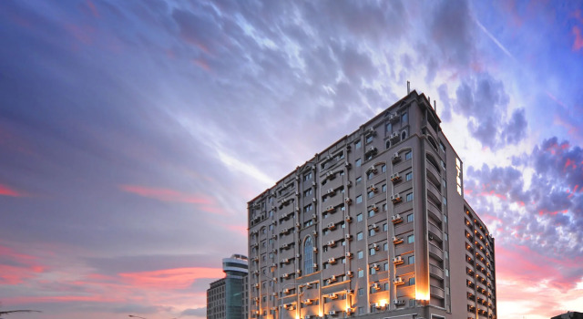 Kenting Holiday Hotel