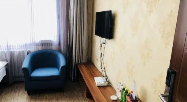 Shangzhi gujia express hotel, Varaa Hotelli Harbin Heilongjiang