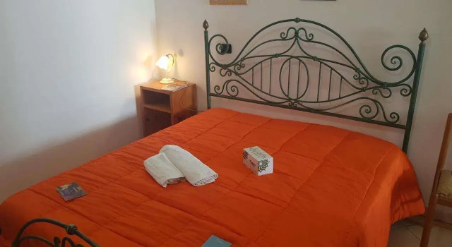 Appartamenti Pineta Lido