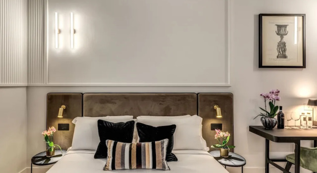 Полулюкс Residenza Piranesi Boutique Hotel
