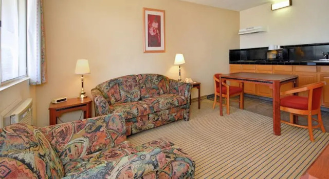 Airporter Inn, Reserva ahora Hotel Imperial California