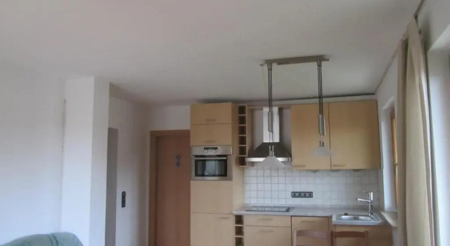 Апартаменты Haus am Gries
