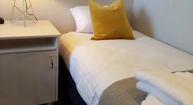 Семейный номер Standard Northern Star Hotel