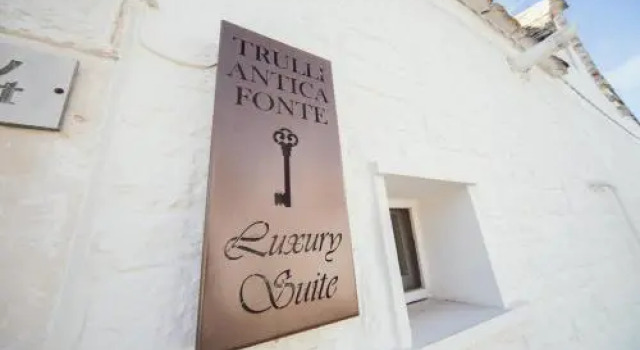 Trullo Nathalie, Забронировать Апартаменты/квартира Апартаменты Альберобелло, Апартаменты/квартира