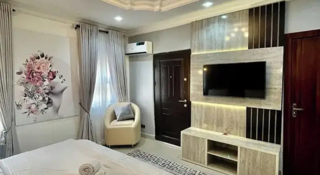 Номер Standard Stardust Apartments