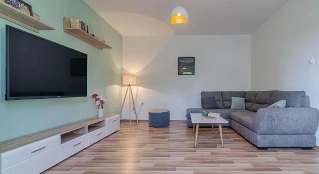Апартаменты с 2 комнатами Apartments Prodan