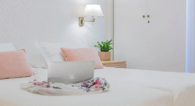 Quadruple Suite Delice Hotel - Family Apartments
