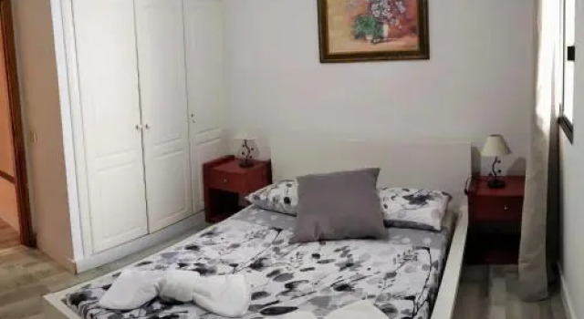 Apartment Tenerife Sur II