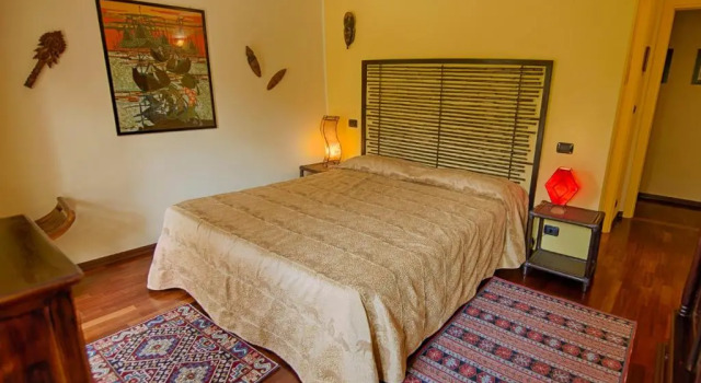 Номер Standard B&B Il Sole Delle Rive