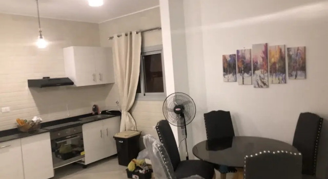 Ein Bay Appartment, Rezervați Hotel Hoteluri în As Suways cu piscină, Piscină
