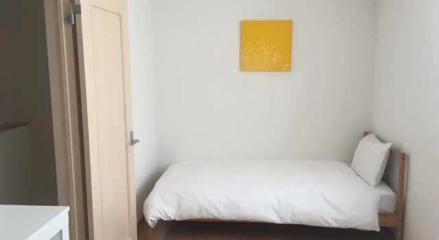 Апартаменты Nasu Townhouse N-3