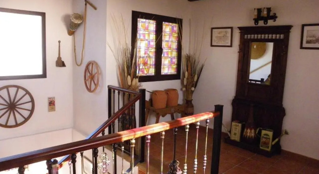 Апартаменты Apartamentos Fuente La Teja & Spa
