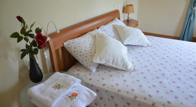 Двухместный номер Standard Bed & Bistrò Che Piasì