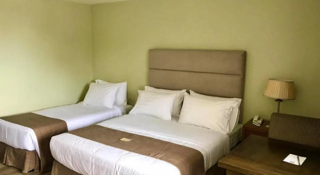 Номер Standard Skyland Garden Hotel and Resort