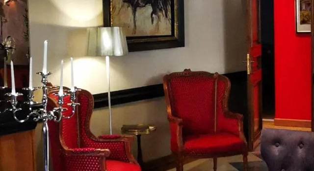 Hotel Eden