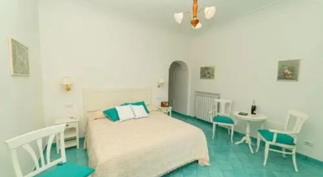 Casa Maresca Residence, Забронировать Отель Позитано Побережье Амальфи, рядом с Mulini Square