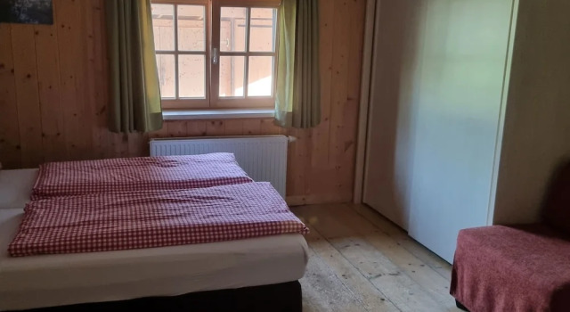 Номер Standard Fasserhof