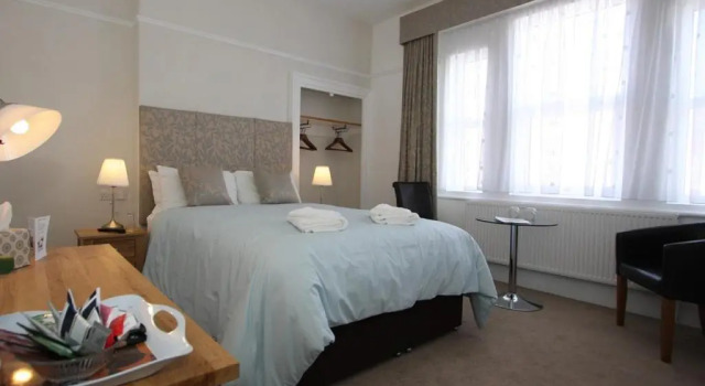 Номер Standard Spreyton Guest House