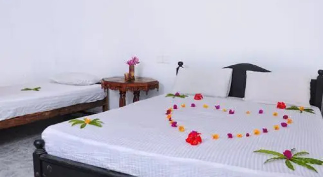 Номер Standard Water Garden Hotel