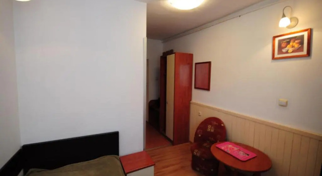 Номер Standard Hotel Wysoka Brama