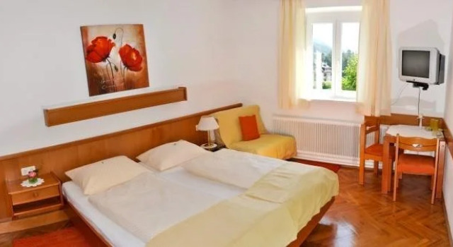 Gartenpension Lindenbauer, Rezerwuj Hotel Hotele SPA w Karyntia, SPA