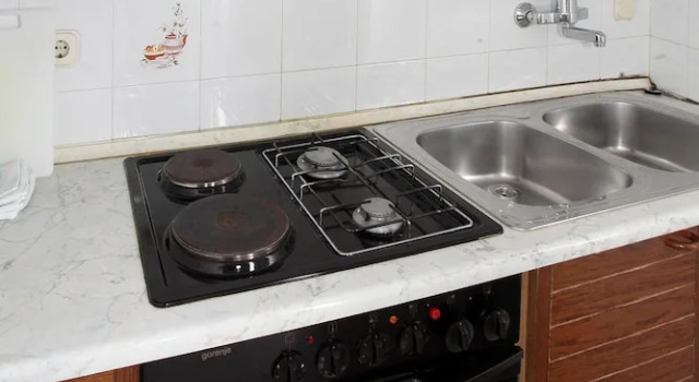 Апартаменты Apartements Antonia 1208