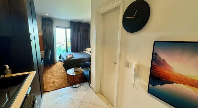 The Lennox, Prenota Appartamento Hotel a Greater Accra con piscina, Piscina