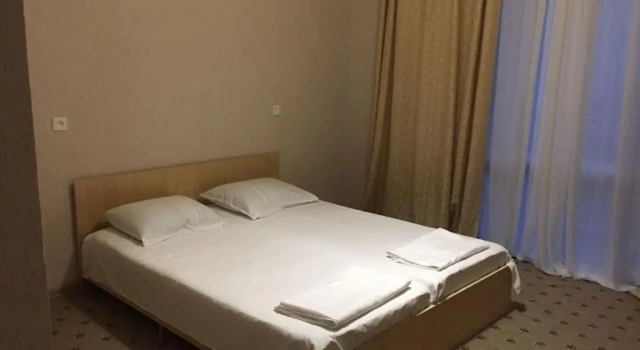 Palm Hotel, Varaa Hotelli New Athos Gudauta district