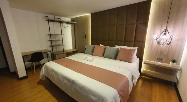 Hotel Santori
