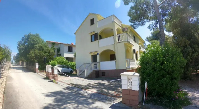 Апартаменты Apartments Stanko