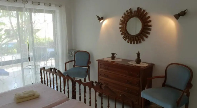 Bellevue Nr 1 Apartment 10, Забронировать Апартаменты/квартира Отели Карвоэйру с парковкой, Парковка