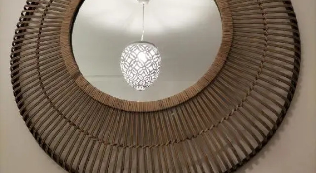 Standard huone Villa Narducci