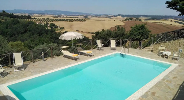 Коттедж Villa Frantusina Beautiful View