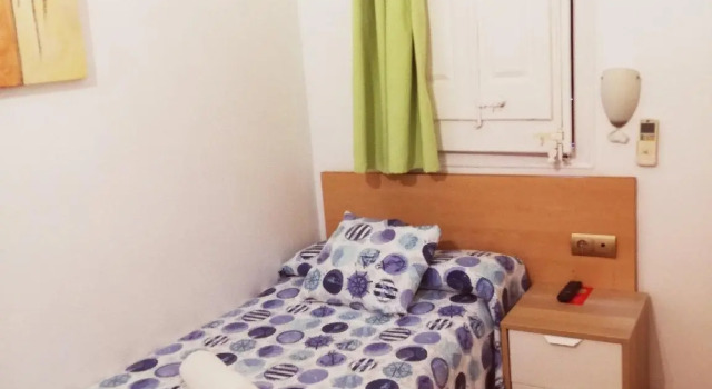 Номер Standard Hostal Felipe 2