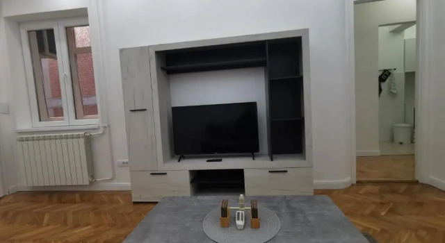 Victory apartment - Heart of Belgrade, Забронировать Апартаменты/квартира Белград Центральная Сербия, рядом с Храм Святого Саввы