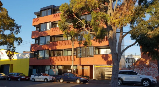 North Melbourne Lifestyle Stays, Varaa Hotelli  