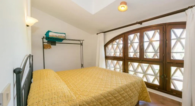 Номер Standard Le Camere del Relais La Pieve Vecchia