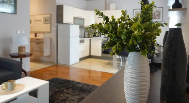 Апартаменты Apartman Gundulić