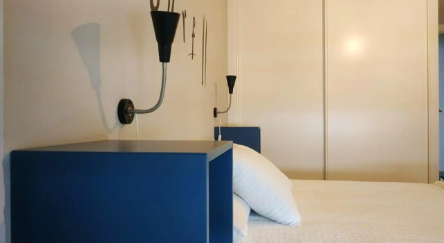 Apartment With 3 Bedrooms in Cee, With Balcony and Wifi Near the Beach, Забронировать Апартаменты/квартира Апартаменты Сеэ, Апартаменты/квартира