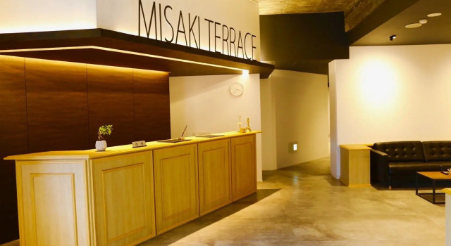 Misaki Terrace, Buchen Sie Hotel Ako 