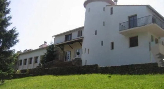 Mas Pauline, Rezervați Hotel Ceret Pyrénées-Orientales