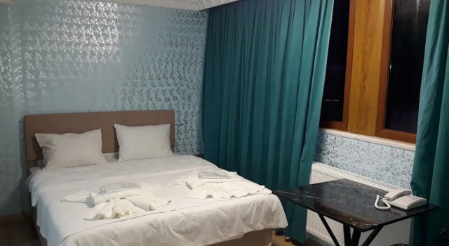 Номер Comfort Blue Sail Hotel