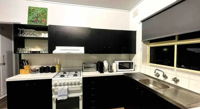 Unwind Esplanade Beach Escape No 5, Book Lejlighed Adelaide 