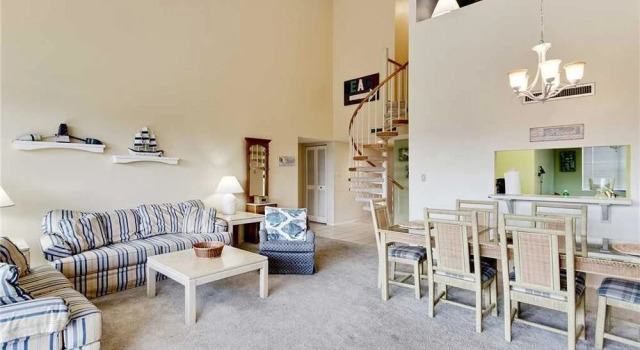 Siesta Key Excelsior 306 - Three Bedroom Condo, Забронировать Отель Отели Сиеста-Ки с парковкой, Парковка