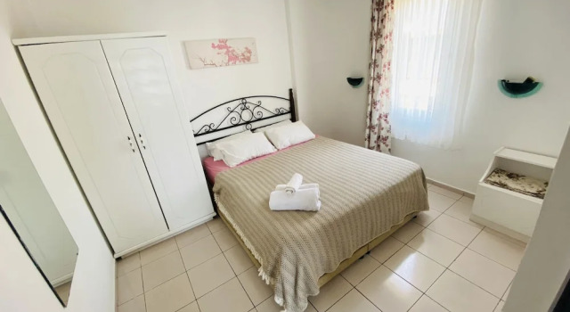 Belmaris apartments, Забронировать Апартаменты/квартира Апартаменты Ичмелер, Апартаменты/квартира