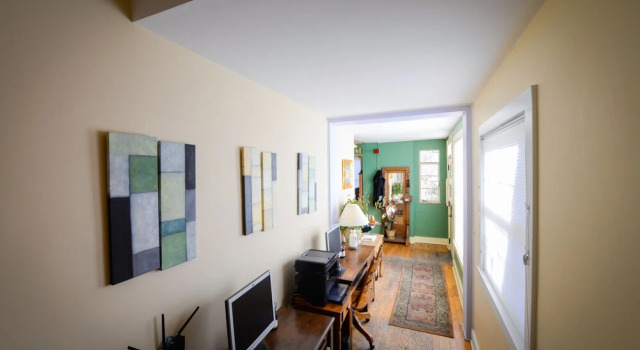 Briar Rose Bed and Breakfast, Buchen Sie Hotel Boulder Colorado, in der Nähe von Scott Carpenter Park